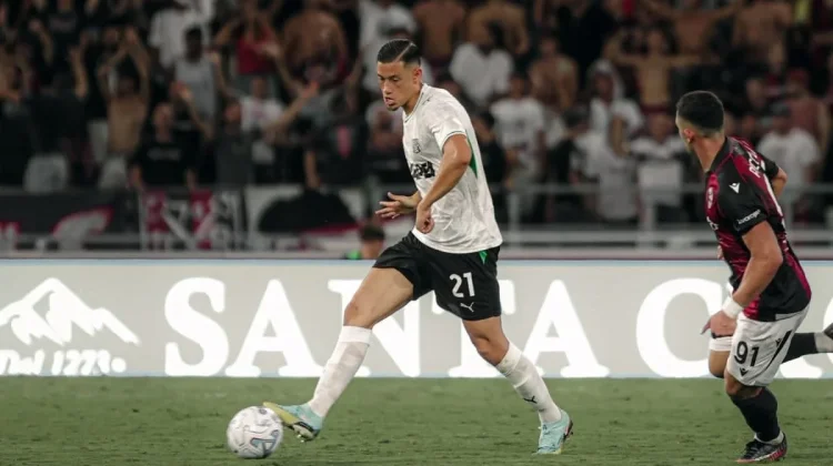 Indonesia Faces Defensive Challenge as Captain Jay Idzes Ruled Out