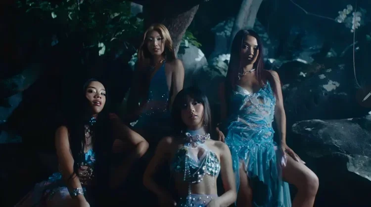 No Na Spotlights Indonesian Identity in New Song "Star"