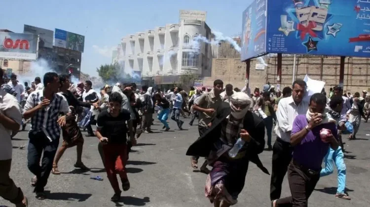 Indonesia Prepares Evacuation Route for Indonesian Citizens from Mokha, Yemen