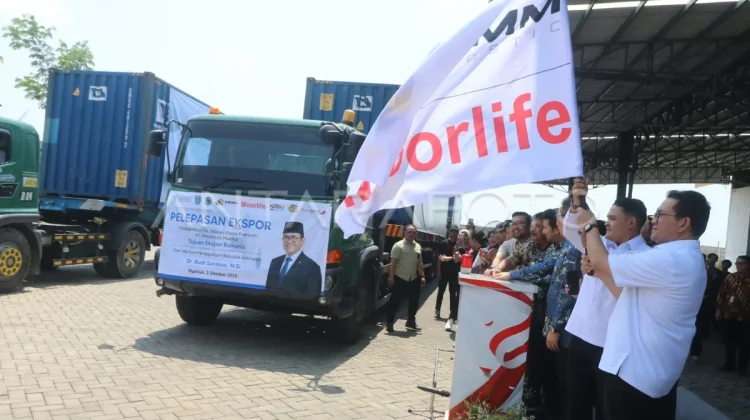 Indonesia-Romania Trade Hits Record High in 2026