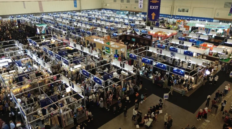 Indonesia Strengthens Halal Industry to Expand Global Markets