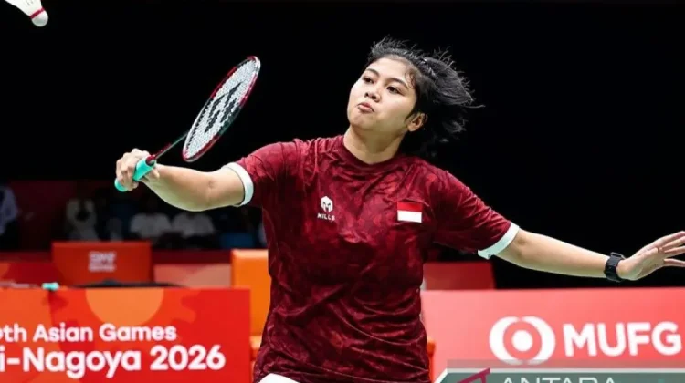 Indonesia Draws on Uber Cup Experience Ahead of Taiwan Clash