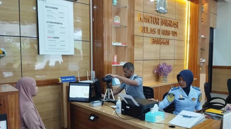 Immigration Ministry Reviews Service Gaps to Improve Performance