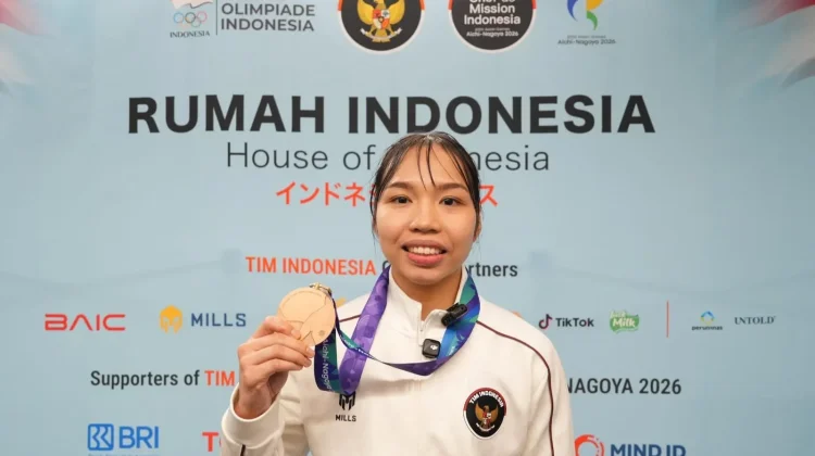 Asian Games Bronze Fuels Leica Al-Humaira Ambition for Greater Success Ahead