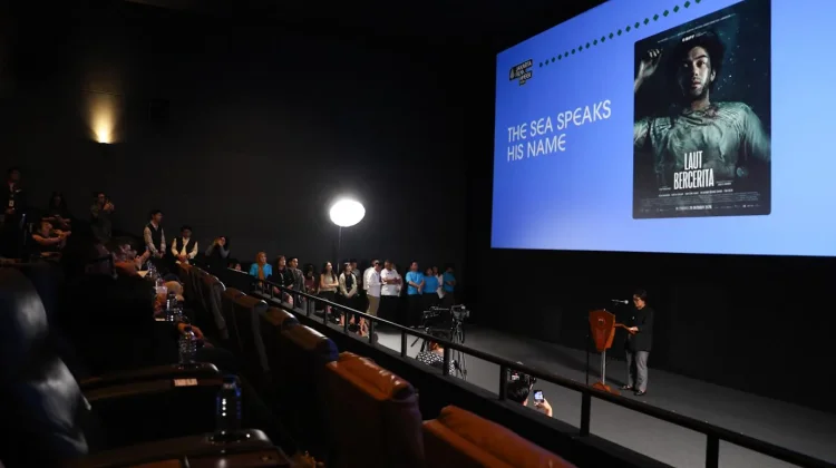 Jakarta Film Week 2026 Prepares Special Collaborations with Europe