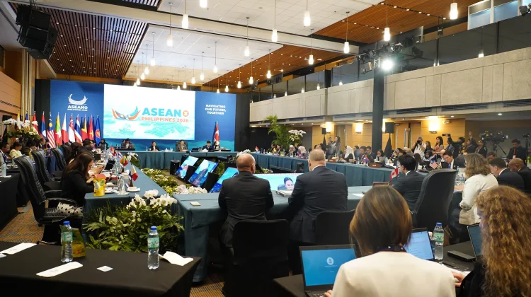 Indonesia Backs Faster Conclusion of ASEAN-Canada FTA