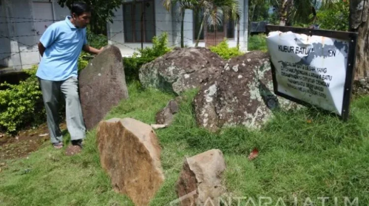 Jember Designates Five Historic Buildings as Cultural Heritage