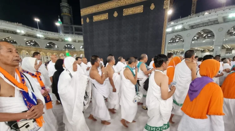 Saudi Arabia Highlights Stability as Pilgrimage, Tourism Continue to Grow