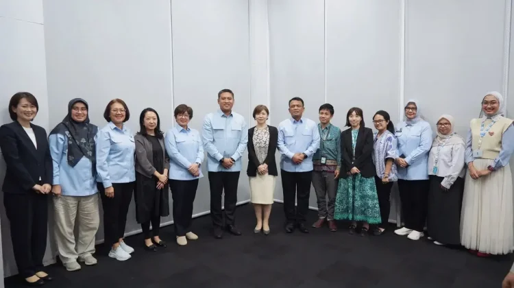 Indonesia Studies International School Meal Models to Refine MBG Program