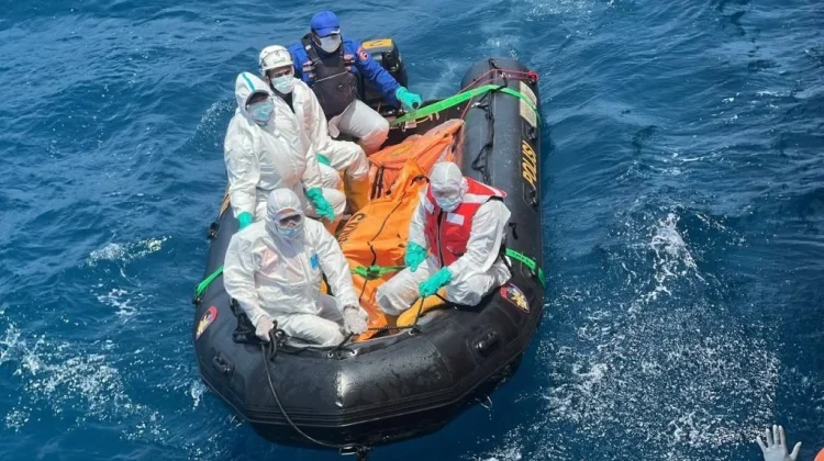 Arab Leaders Extend Condolences to Indonesia After KMP Virgo Transport 8 Sinking