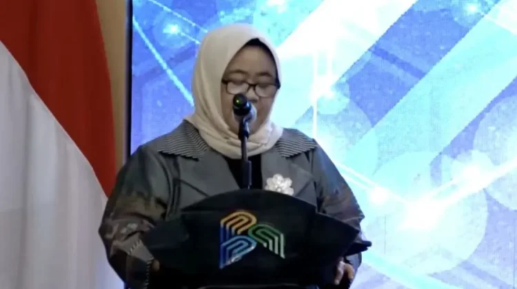 Indonesia Seeks Stronger Halal Ecosystem to Expand Global Reach