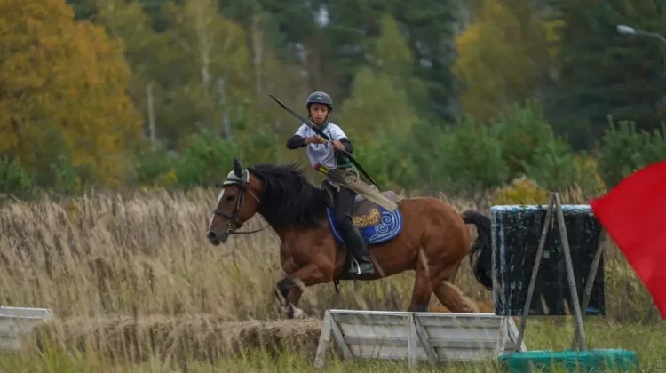 Indonesia Dominates Asian Horseback Archery Championship Ahead of World Cup Prep