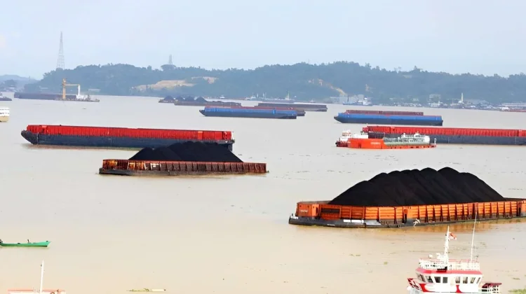Indonesia Tightens Coal Export Governance to Boost Market Confidence