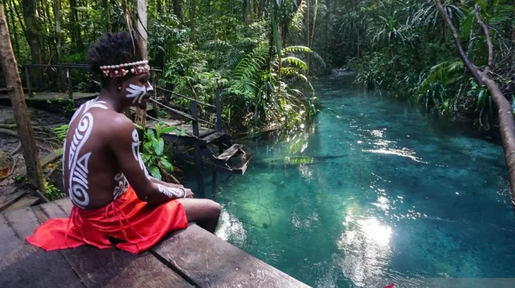 Indonesia Sets 2026/2027 Tourism Roadmap on World Tourism Day