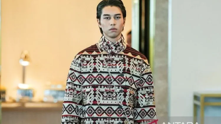 Trend Forecasting Helps Indonesia’s Traditional Textiles Go Global