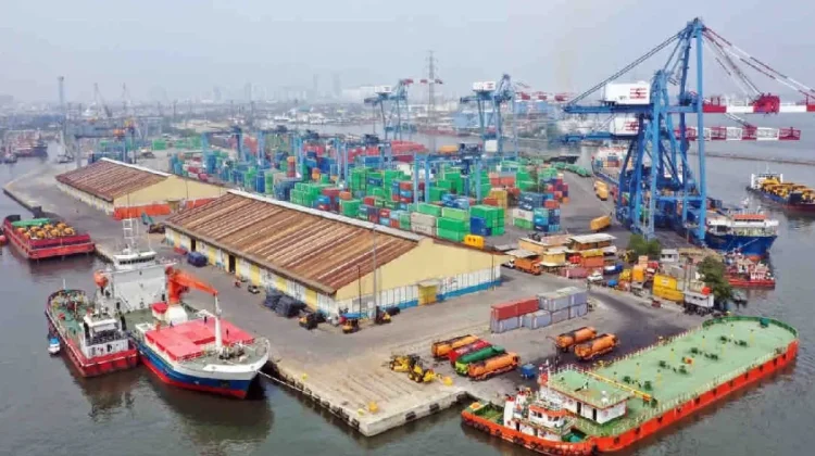 Cilacap and Bitung Slated for Modern Integrated Port Transformations