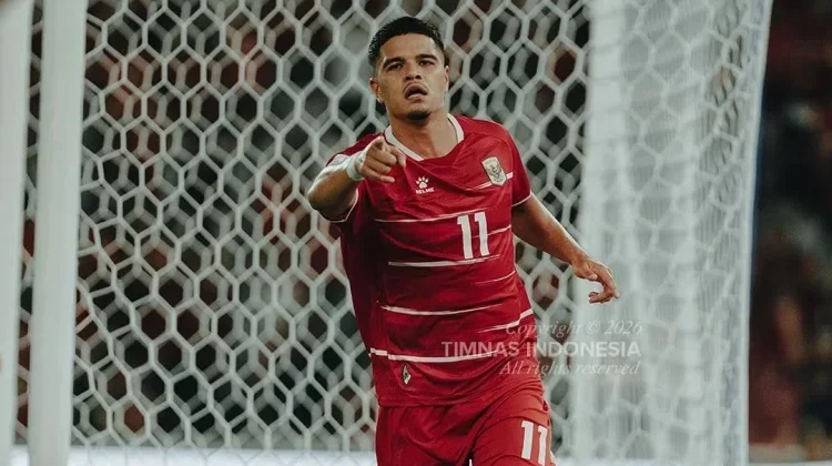 Erick Thohir Applauds Leo/Daniel’s Historic Gold, Boosts Indonesia’s Medal Drive