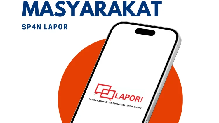Govt Renews SP4N-LAPOR! Commitment to Strengthen Complaint Handling
