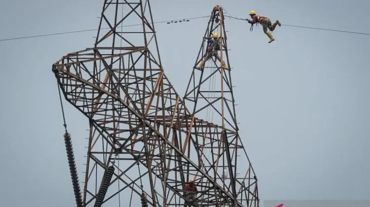 Indonesia Advances Inter-Island Electricity Connections