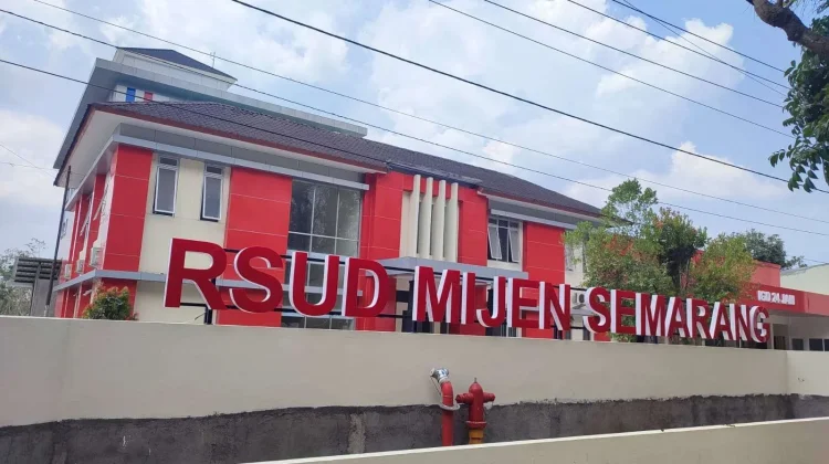 Govt Upgrading Regency Hospitals to Strengthen Local Healthcare Services