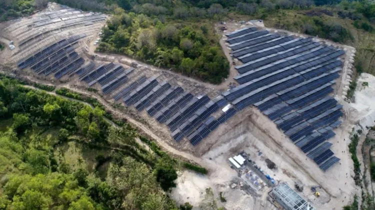 Bali Seeks Chinese Investment in Clean Energy and Infrastructure