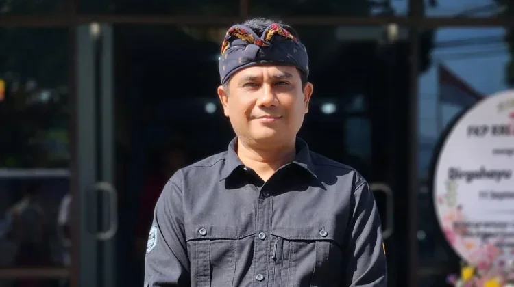 Lombok’s Traditional Sapuk Become Official Merchandise for 2026 Mandalika MotoGP