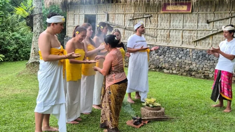 Indonesia Promotes Experiential Tourism to Extend Tourist Stays