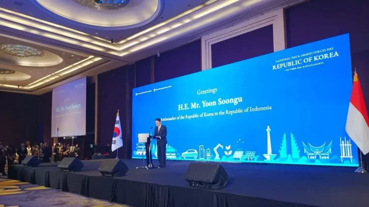 South Korea Signals Deeper Defense Partnership with Indonesia