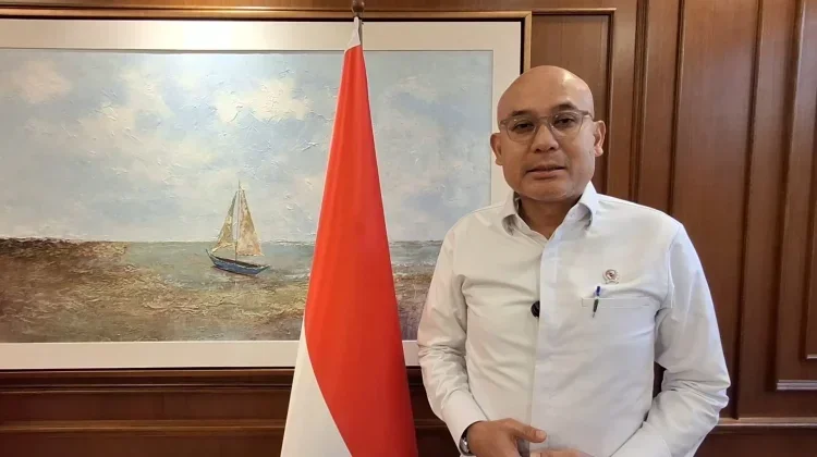 Foreign Minister Sets National Interests as Top Diplomatic Priority