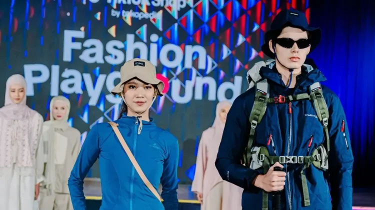 Indonesian Fashion Brands Grow as Discovery Commerce Drives Sales
