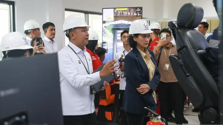 Indonesia Expands Focus to Cruise and Logistics Jobs for Migrant Workers