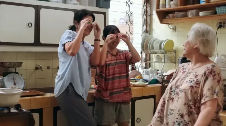 'Desember Jani' Selected for Asian Future Competition at TIFF 2026