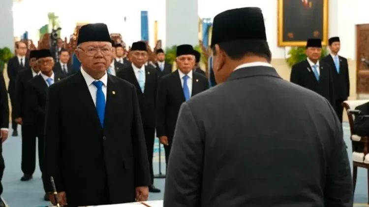 Confucian Voice in Wantimpres Highlights Indonesia’s Unity in Diversity