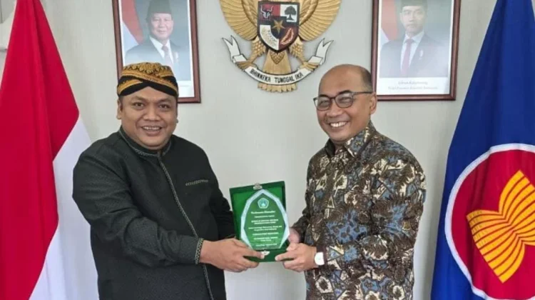 Pencak Silat Expands in Hong Kong on Road to the Olympics