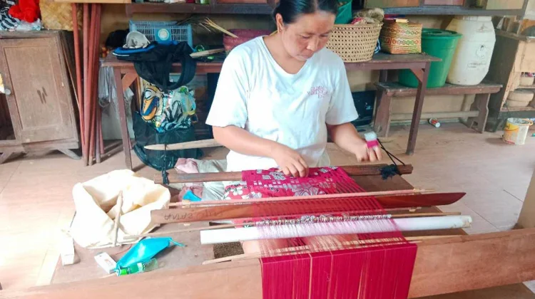 Film, Animation, and Fashion Drive Indonesia-Thailand Cooperation