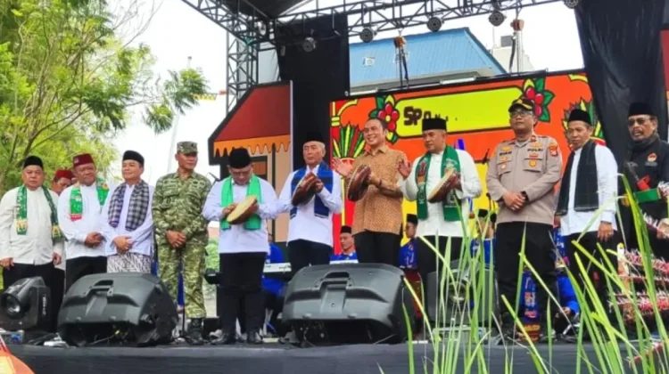 Festival Palang Pintu Expands Beyond Cultural Showcase to Boost Local Economy