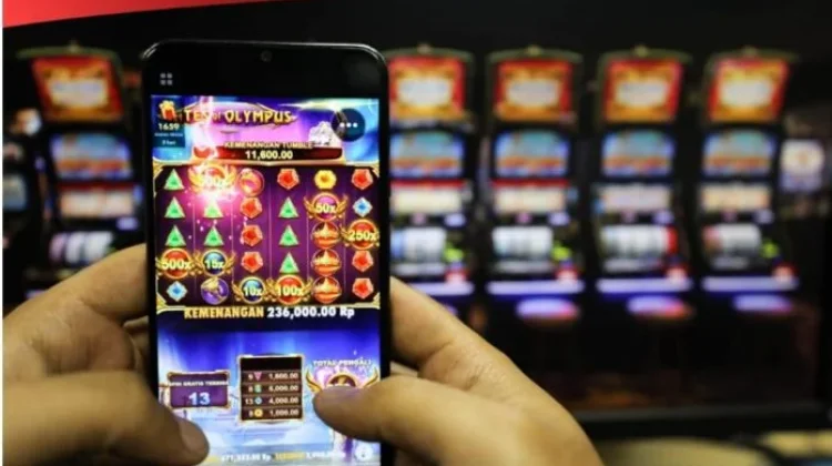 Government Calls for Collective Action on Online Gambling