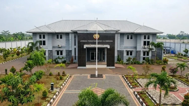 Ombudsman Flags Alleged Transactional Practices at West Java Prison