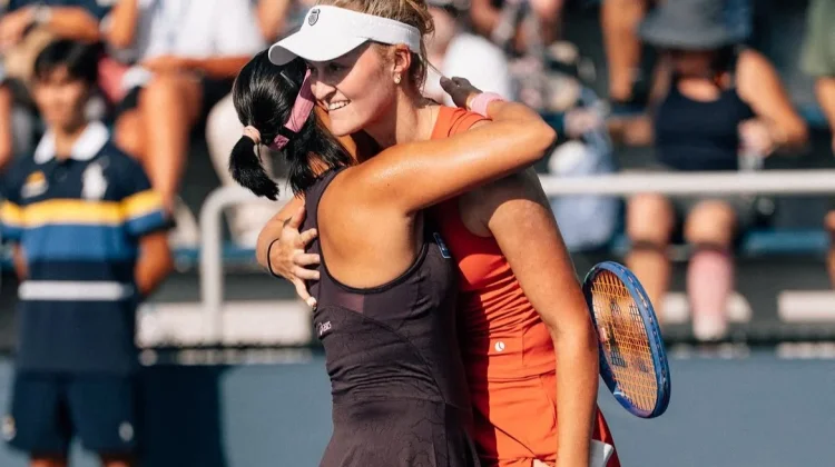 Strong Start Sends Aldila Sutjiadi Into China Open Second Round