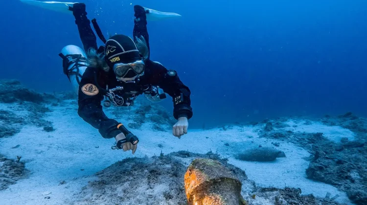 Indonesia Hosts CMAS Underwater Photography World Championship 2026
