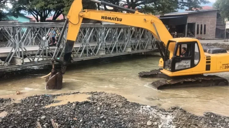 Government Announces Full Completion of Infrastructure Repairs in Sumatra