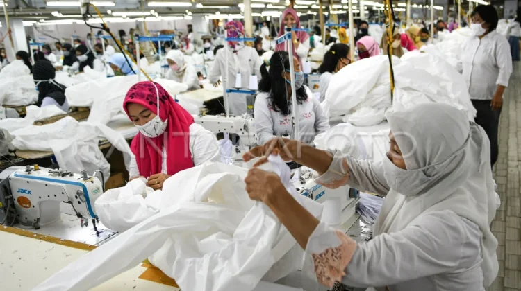 PPPA Minister Seeks Stronger Safeguards in Labor Protection Legislation
