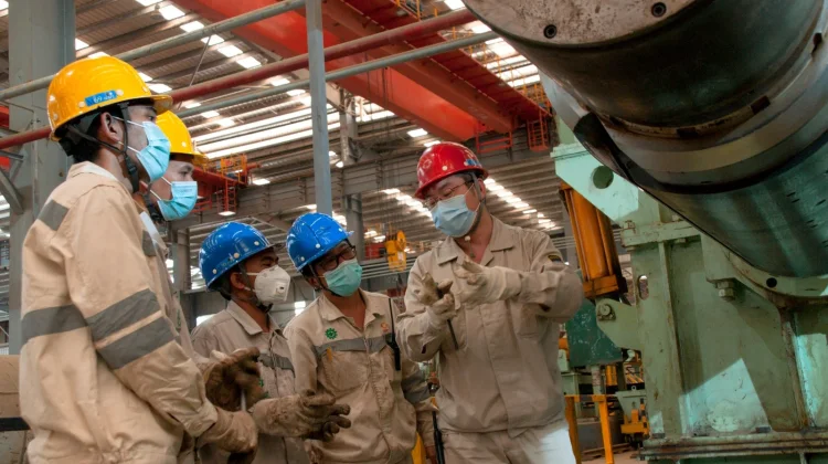 Indonesia Fast-Tracks KITAS Issuance to Attract Investment