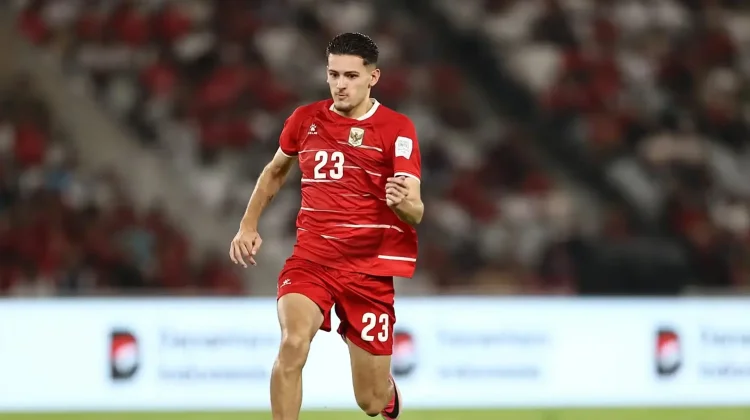 Indonesia's Defender Says Threats Strengthened Resolve During ASEAN Cup Triumph