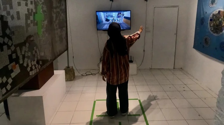 Indonesia Needs Better Data to Boost Creative Service Exports