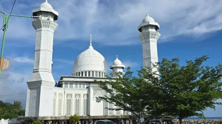 South Aceh Promotes Religious Tourism to Boost Local Economy - RRI.co.id