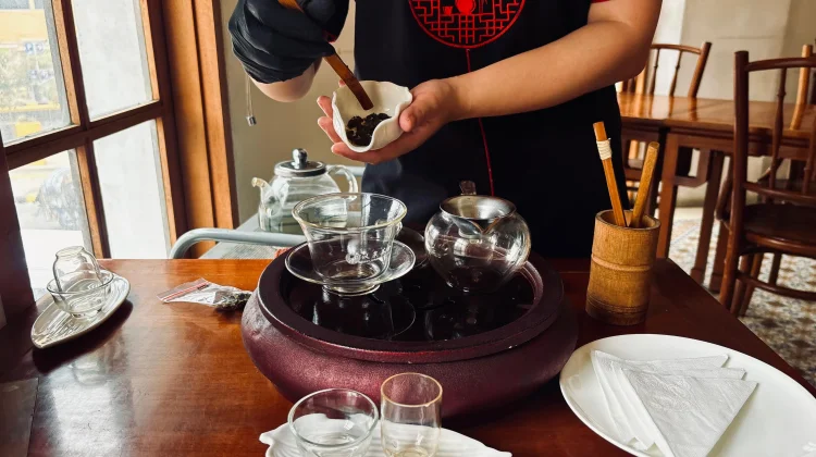 Pantjoran Tea House Preserves Glodok’s Tea Heritage Through History ...