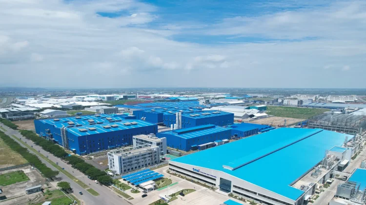Central Java Emerges as New Property Investment Hub - RRI.co.id