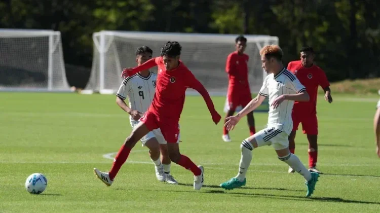 Indonesia Qualifies for Cerebral Palsy Football World Cup Quarterfinals ...