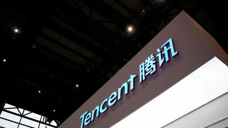 Indonesia Teams Up With Tencent to Commercialize Local IP - RRI.co.id